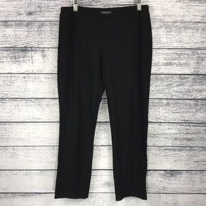 Eileen Fisher Black Lounge Pants Small (Leggings)